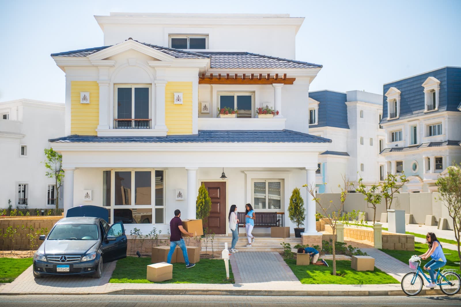 صورة Mountain View October